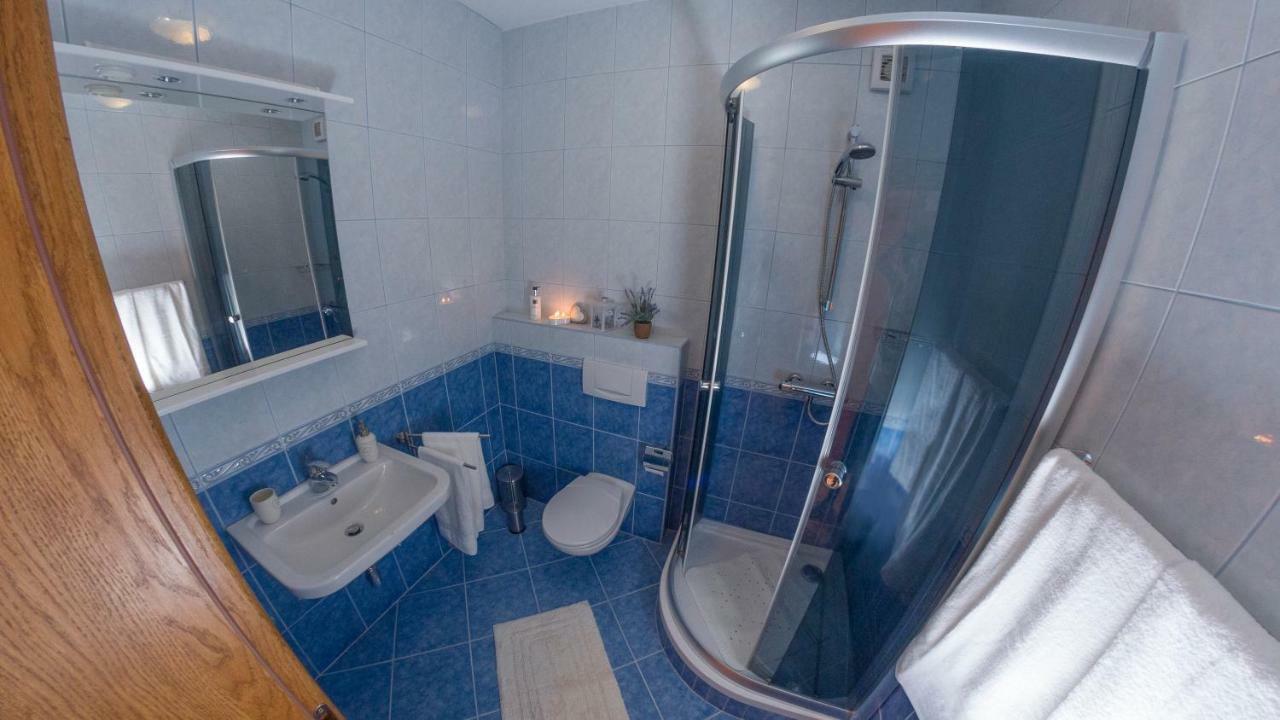 White Stone Villa Promajna Kültér fotó