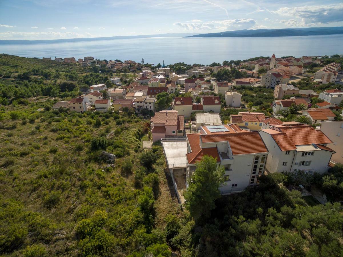 White Stone Villa Promajna Kültér fotó