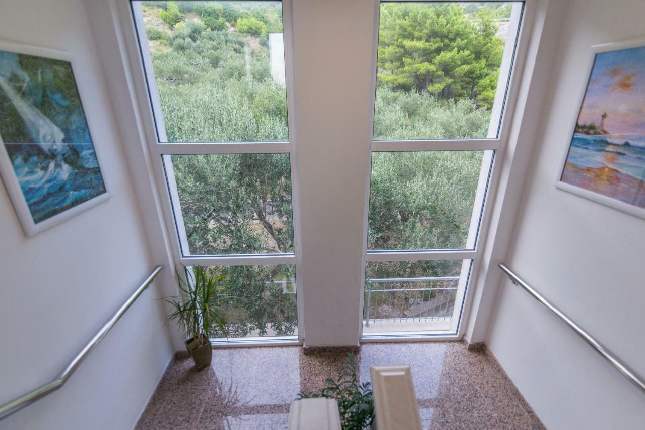 White Stone Villa Promajna Kültér fotó