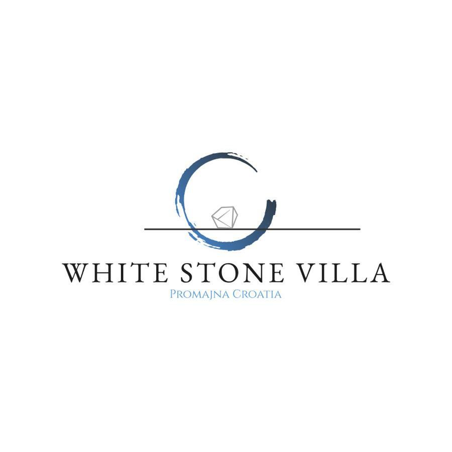 White Stone Villa Promajna Kültér fotó